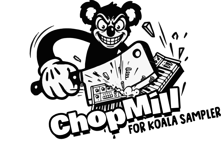 ChopMill